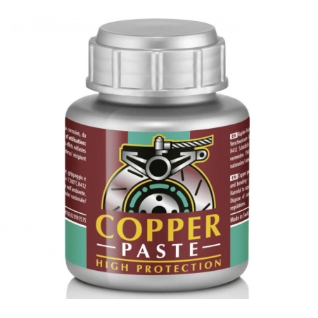 Motorex pasta COPPER PASTE 100gr