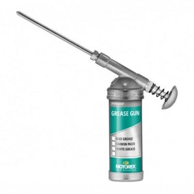 Motorex dávkovač BIKE GUN