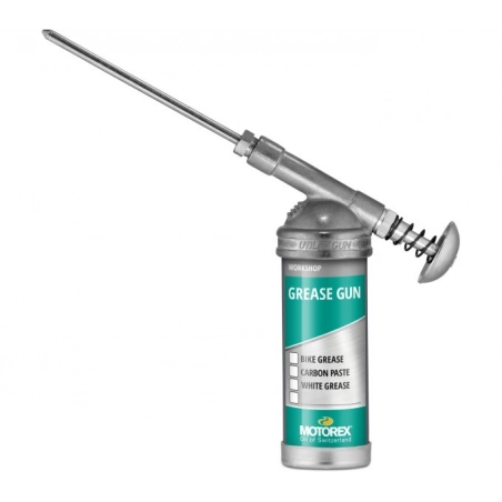 Motorex dávkovač BIKE GUN