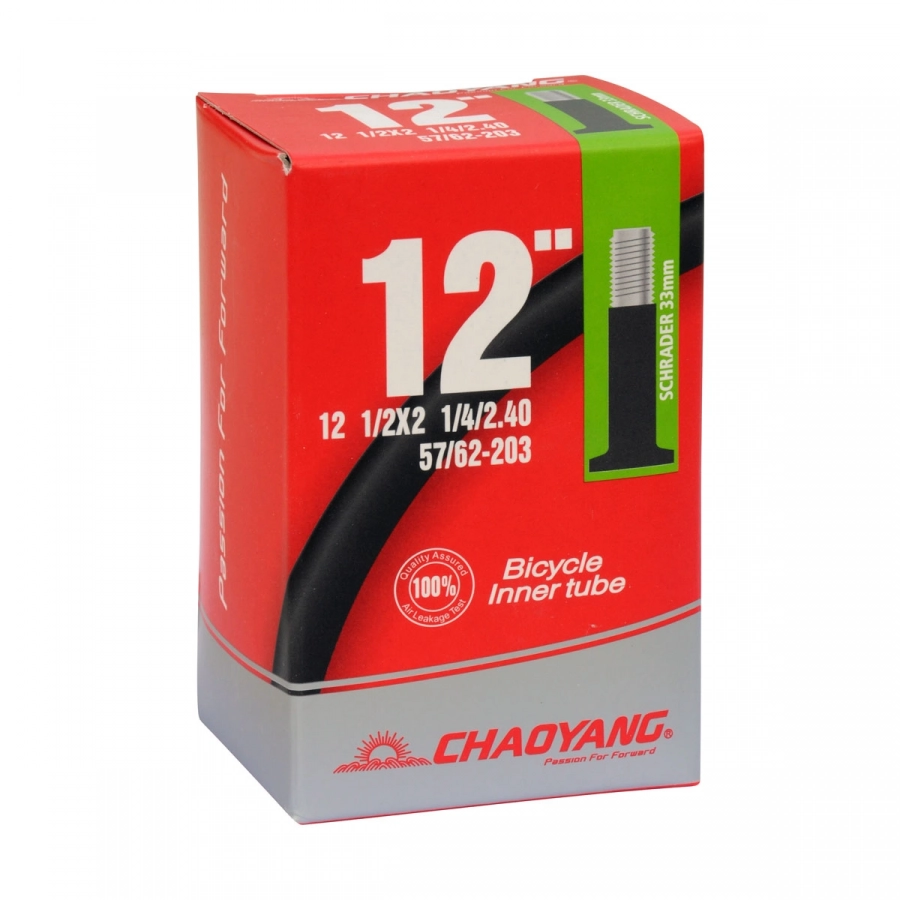 Chaoyang duša 12-1/2x2-1/4 AV33 (57-203) /Vel:12
