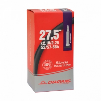 Chaoyang duša 27