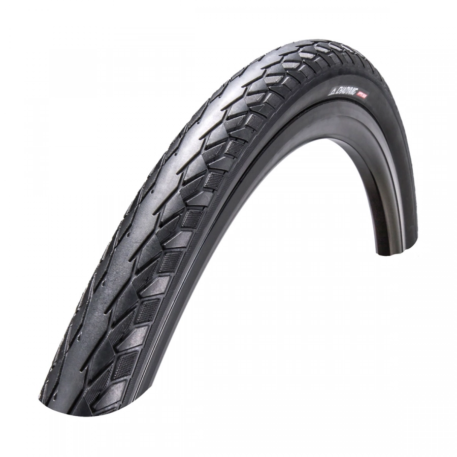 Chaoyang plášť 700x35C H-480 CITY E50 60TPI Rhino Skin Reflex (37-622) 780g /Vel:700C