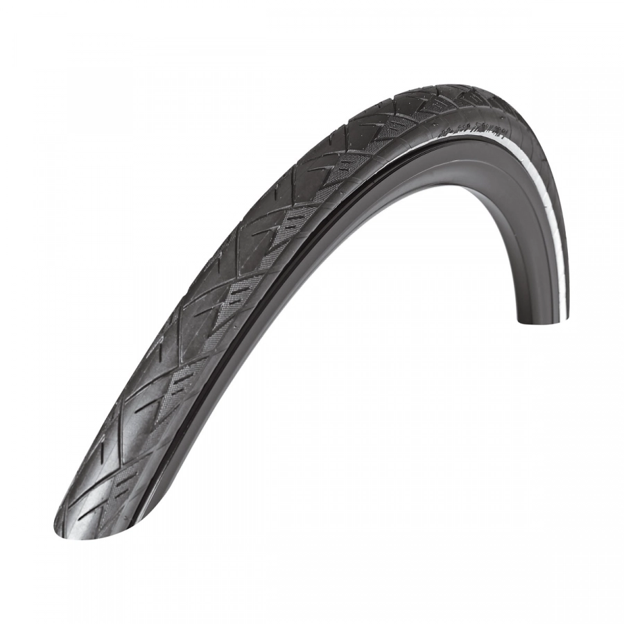 Chaoyang plášť 700x38C H-489 NORDIC PLUS 60TPI Rhino Skin+ Reflex (40-622) 820g /Vel:700C