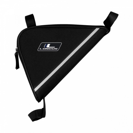 Longus kapsička TRIPEAK rámová 1