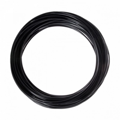 Longus bowden brzdový 2P OEM teflon čierny balík /50m