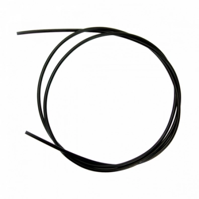 Longus bowden brzdový 2P OEM teflon čierny balík /50m