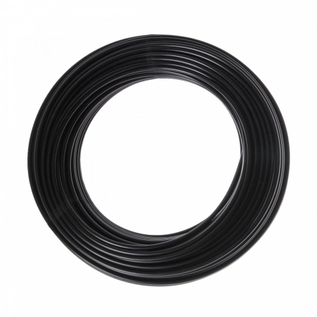 Longus bowden radiaci SP OEM čierny balík /50m