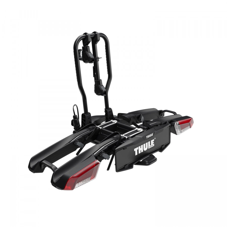 Thule nosič EASYFOLD 3 2bicykle NEW25