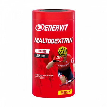 Enervit nápoj MALTODEXTRÍN 500g