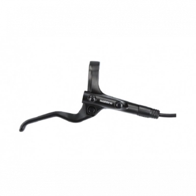 Shimano páčka brzd. BL-MT201 pravá hydraulická čierna