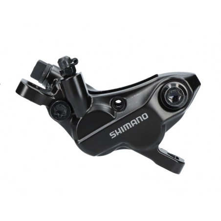 Shimano strmeň brzd. BR-MT520 hydraulický Post Mount+platničky D03S