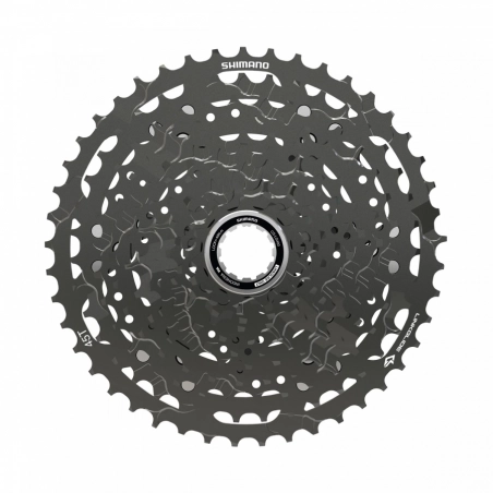 Shimano kazeta CS-LG400 11-kolo 11-45z. Linkglide CUES