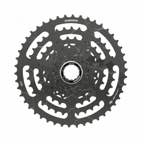 Shimano kazeta CS-LG400 9-kolo 11-46z. Linkglide CUES