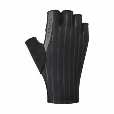 Shimano rukavice SHIMANO ADVANCED RACE čierne /Vel:XXL