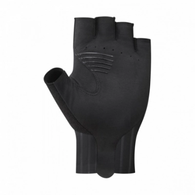 Shimano rukavice SHIMANO ADVANCED RACE čierne /Vel:XXL