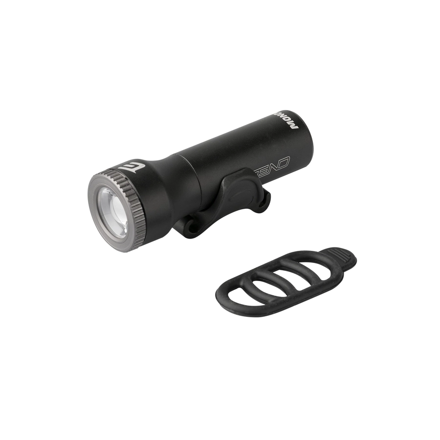 Osvetlenie predné Extend MONOC 350 (USB)