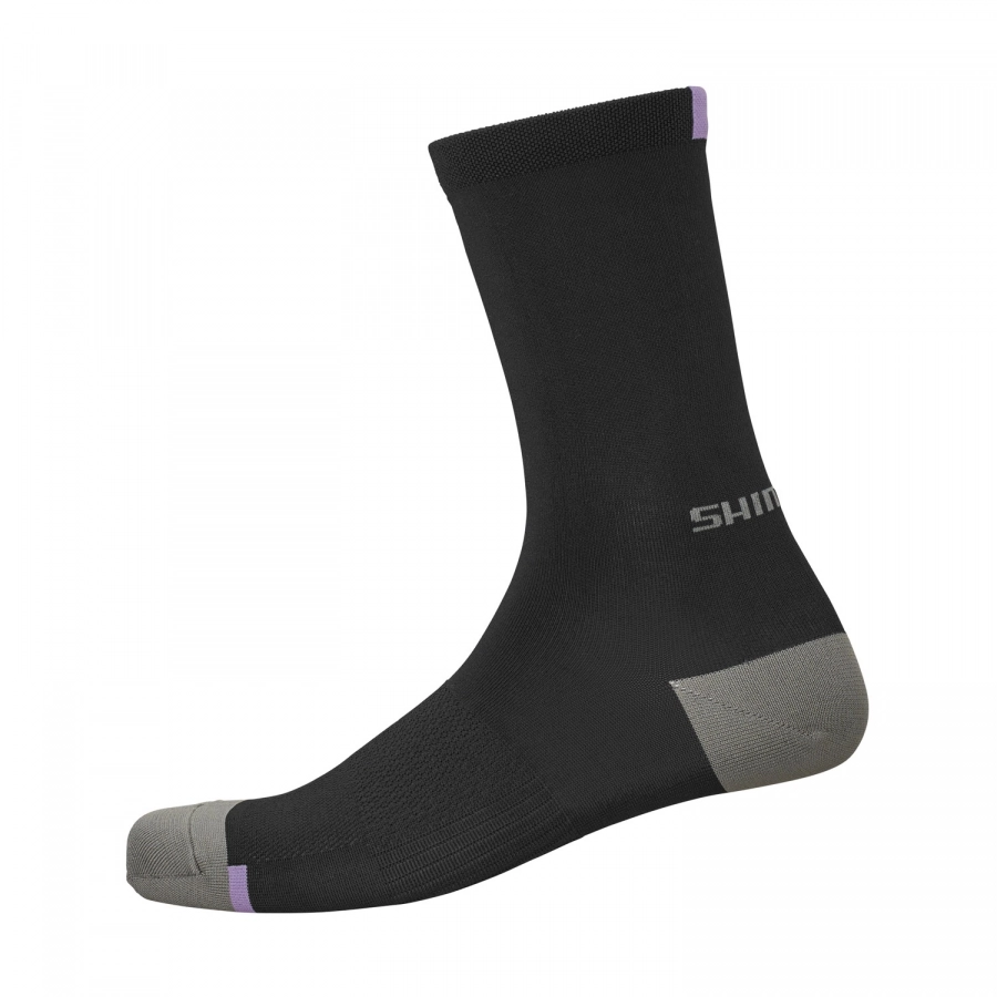 Shimano ponožky PERFORMANCE čierne /Vel:M-L (41-44)