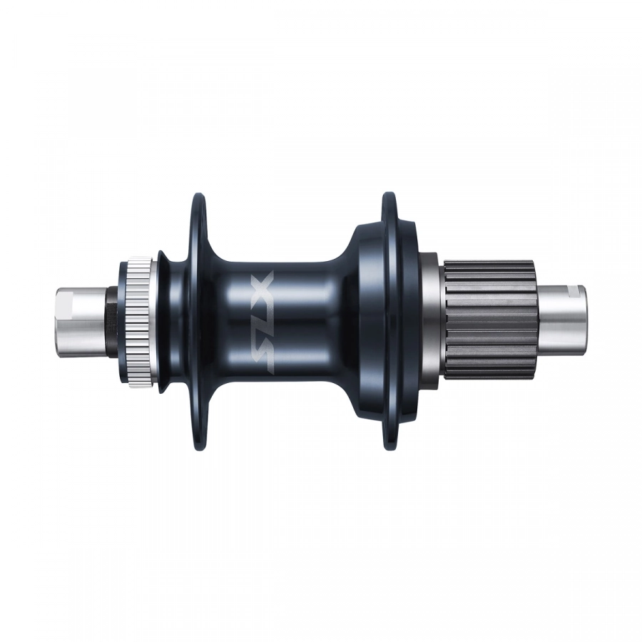 Shimano náboj zadný SLX FH-M7110 142x12mm oska 32d. 12-k. čierny Center Lock