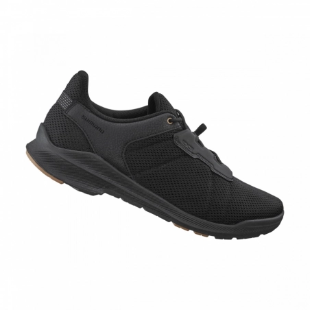 Shimano tretry SHEX300 čierne /Vel:41