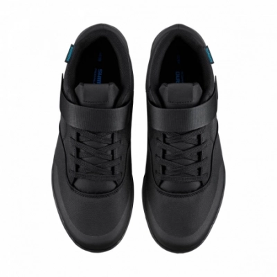 Shimano tretry SHGE500 čierne /Vel:45