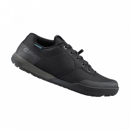 Shimano tretry SHGF400 čierne /Vel:45
