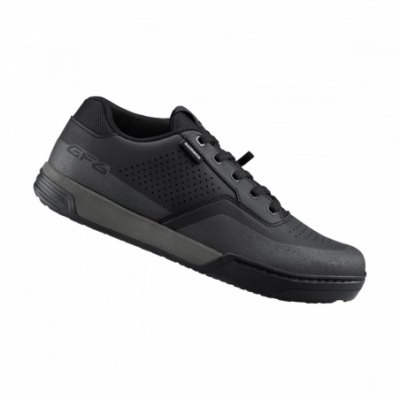 Shimano tretry SHGF600 čierne /Vel:43