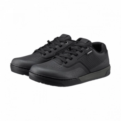 Shimano tretry SHGF600 čierne /Vel:45