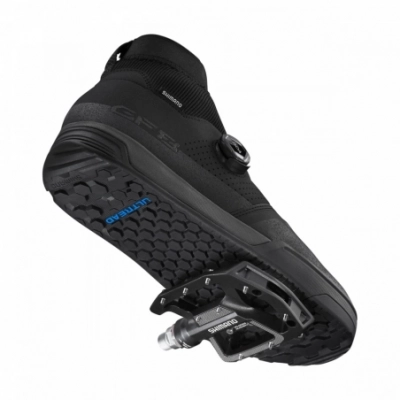 Shimano tretry SHGF800GTX čierne /Vel:44