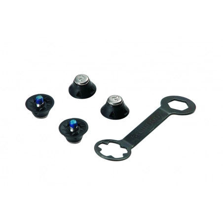 Shimano hroty na tretry SHXC90/70/61/51/SHM162