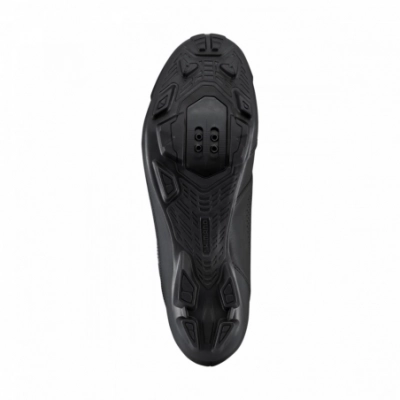 Shimano tretry SHMW502 čierne /Vel:46