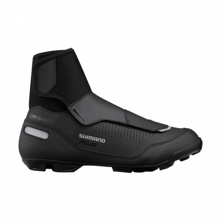Shimano tretry SHMW502 čierne /Vel:48