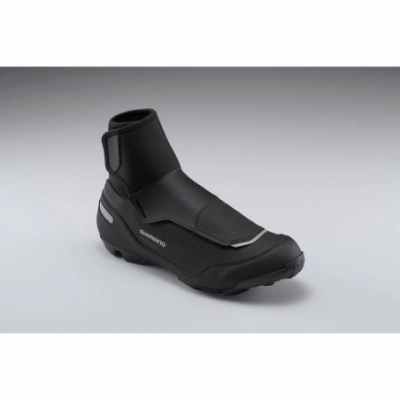 Shimano tretry SHMW502 čierne /Vel:48