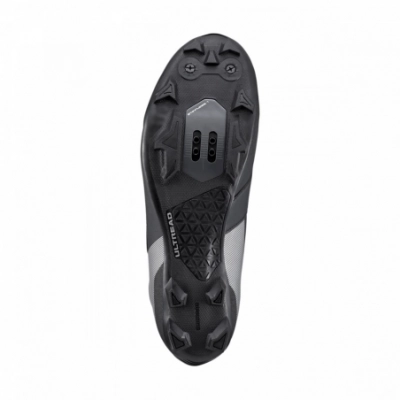 Shimano tretry SHMW702 čierne /Vel:40