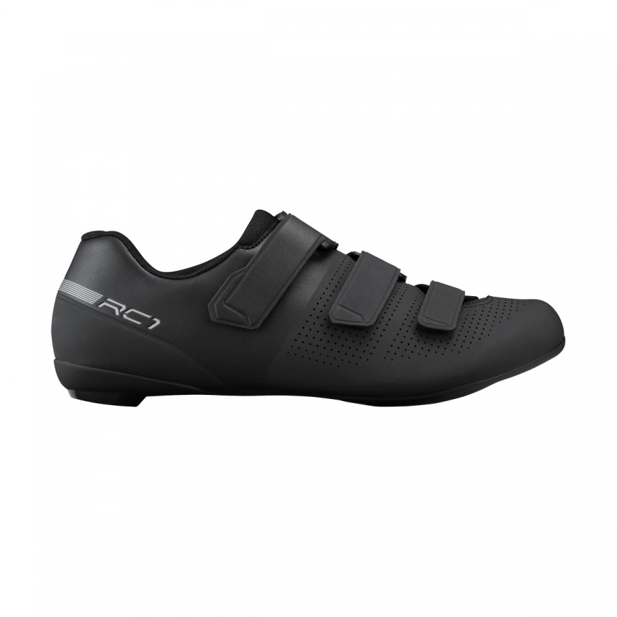 Shimano tretry SHRC102 čierne /Vel:44