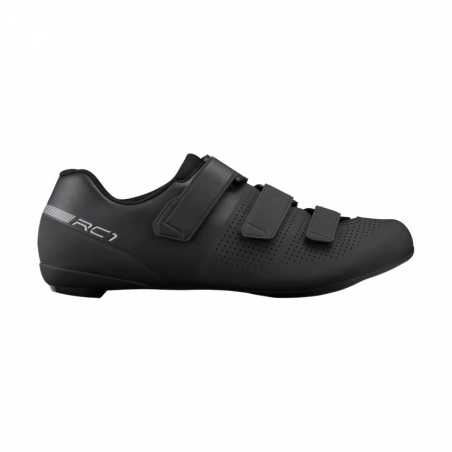 Shimano tretry SHRC102 čierne /Vel:46