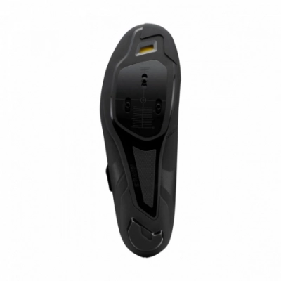 Shimano tretry SHRC102 čierne /Vel:46