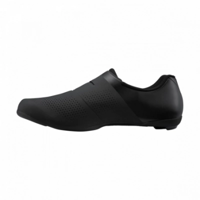 Shimano tretry SHRC302 čierne /Vel:42E