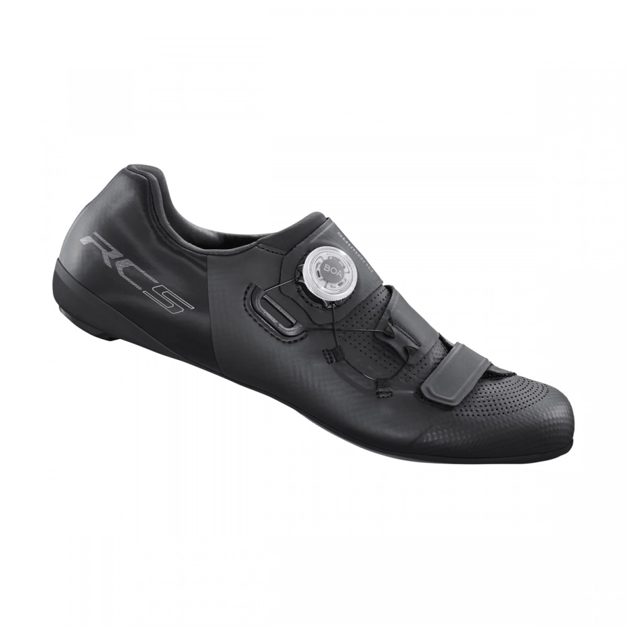 Shimano tretry SHRC502 čierne /Vel:42