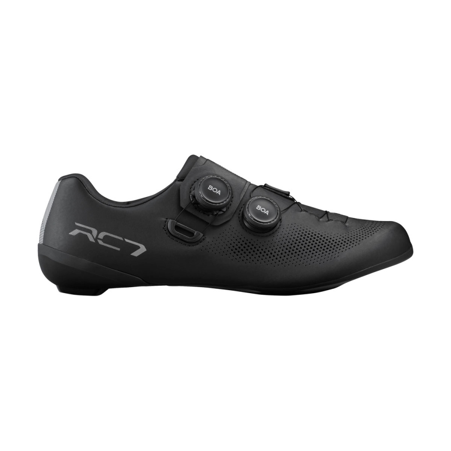 Shimano tretry SHRC703 čierne /Vel:43