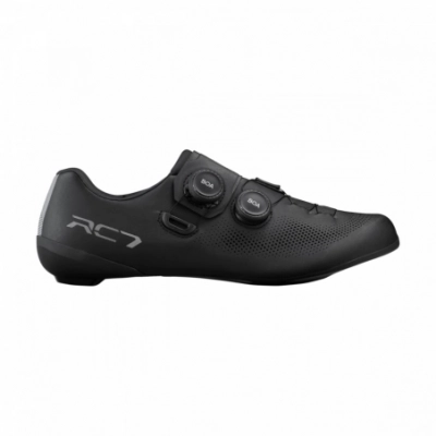 Shimano tretry SHRC703 čierne /Vel:47