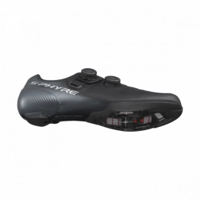 Shimano tretry SHRC903 čierne /Vel:42