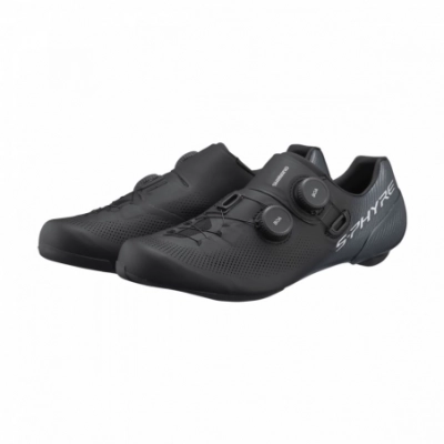 Shimano tretry SHRC903 čierne /Vel:42