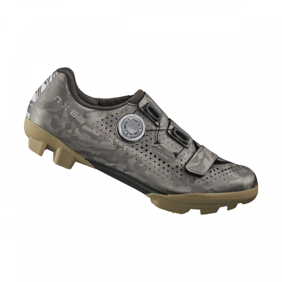 Shimano tretry SHRX600 dámske šedé /Vel:39