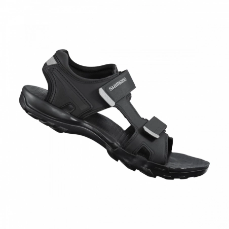 Shimano sandále SHSD501 čierne /Vel:43.0