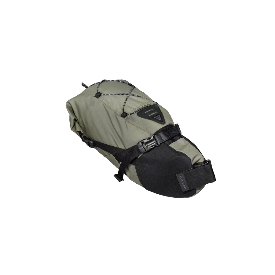 Taška Topeak BACK LOADER 10 L zelená
