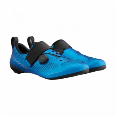 Shimano tretry SHTR903 modré /Vel:43