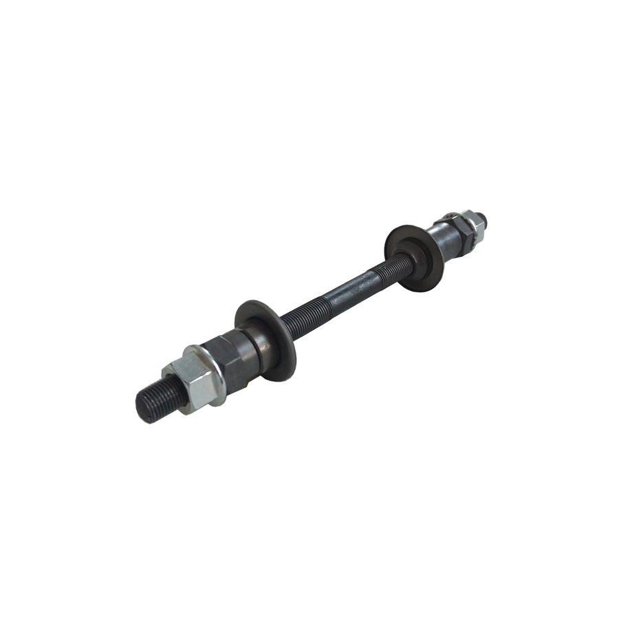 Oska zadného náboja MTB JOYTECH 3/8x175mm kompletná