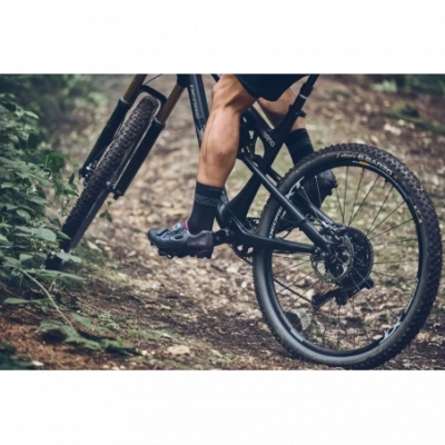 Shimano tretry SHXC502 dámske šedé /Vel:38