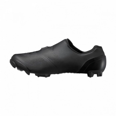 Shimano tretry SHXC903 čierne /Vel:42E