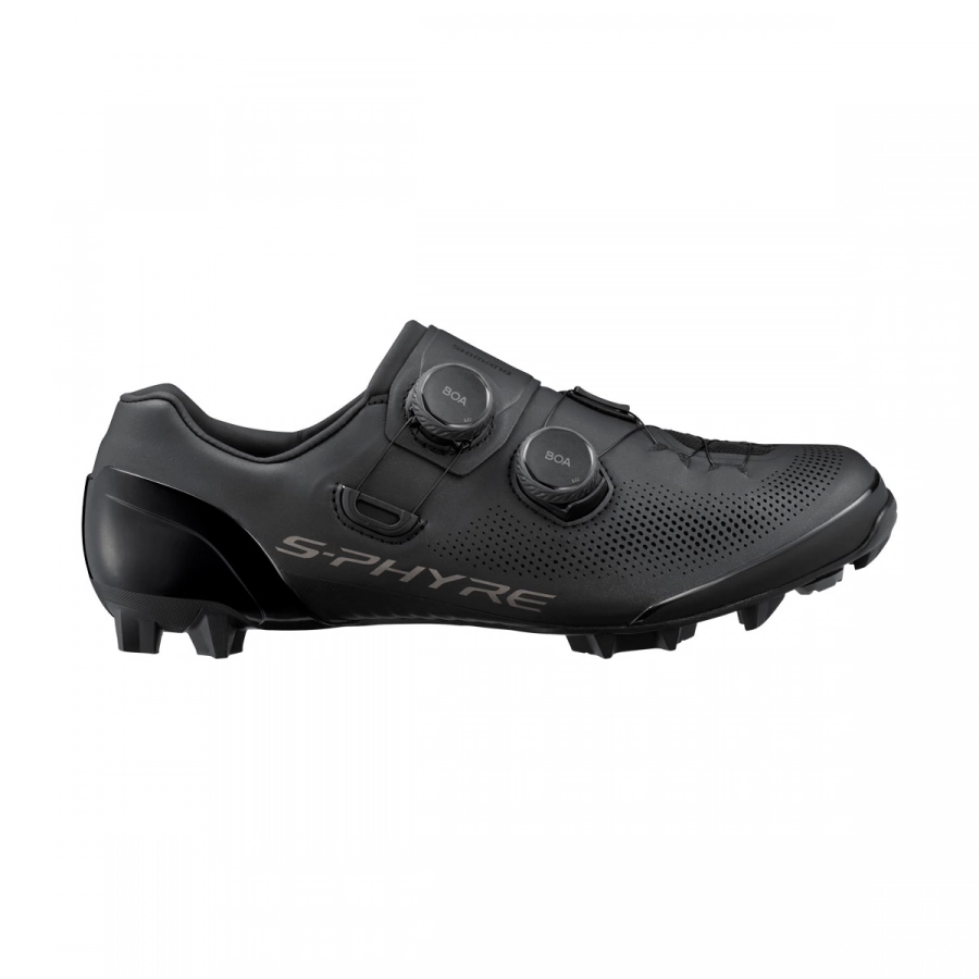 Shimano tretry SHXC903 čierne /Vel:44E